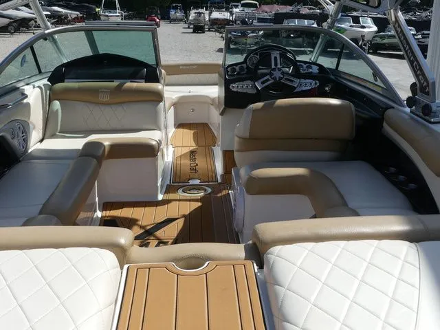 Slide: The Image of MasterCraft X-45 2011 - 27