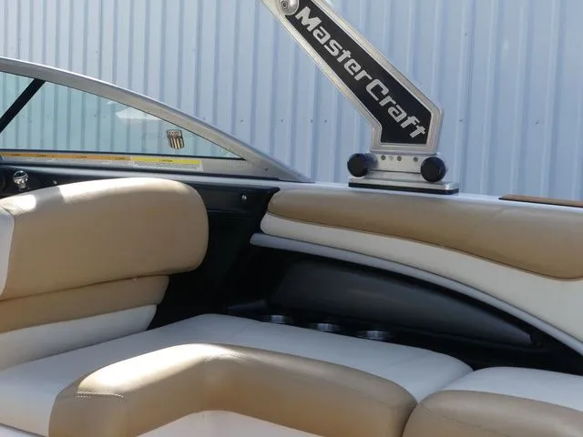 Slide: The Image of MasterCraft X-45 2011 - 32