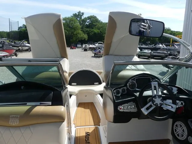 Slide: The Image of MasterCraft X-45 2011 - 33