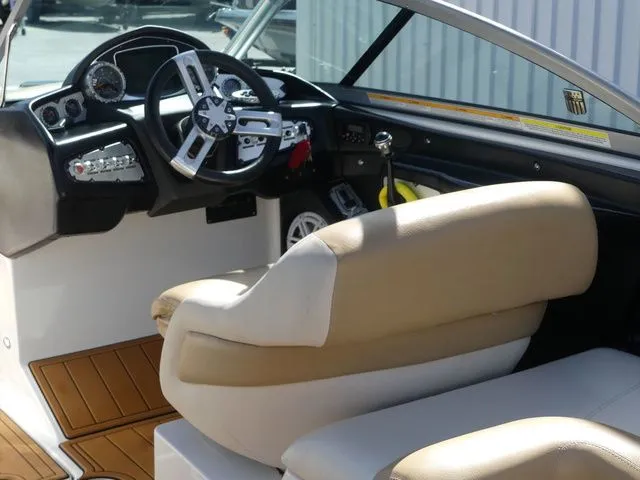 Slide: The Image of MasterCraft X-45 2011 - 46