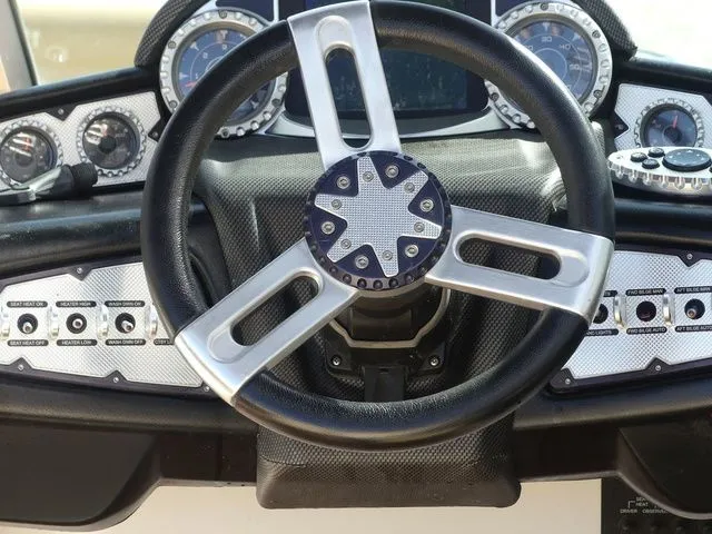 Slide: The Image of MasterCraft X-45 2011 - 48