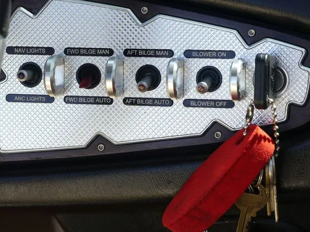 Slide: The Image of MasterCraft X-45 2011 - 51