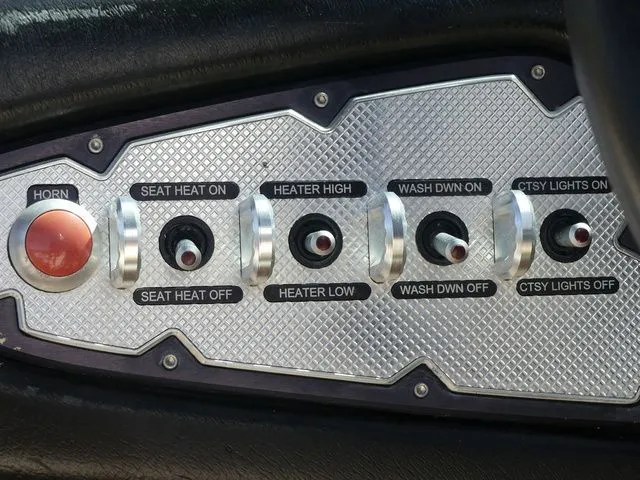 Slide: The Image of MasterCraft X-45 2011 - 52