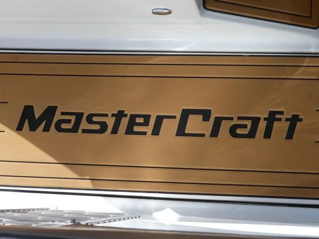 Slide: The Image of MasterCraft X-45 2011 - 55