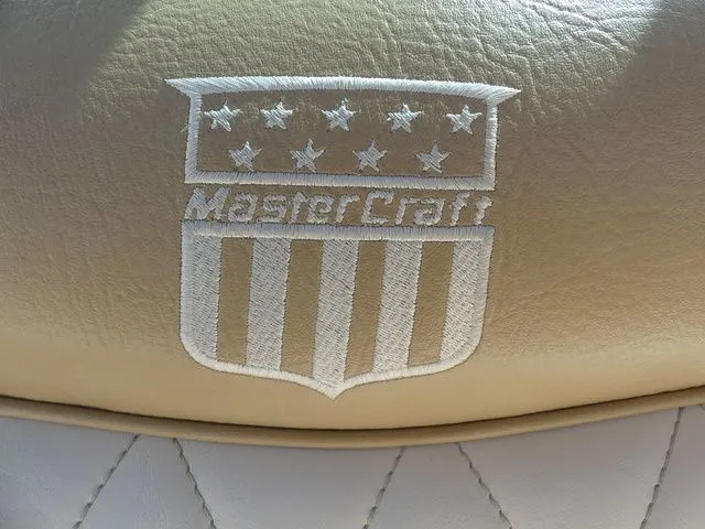 Slide: The Image of MasterCraft X-45 2011 - 58