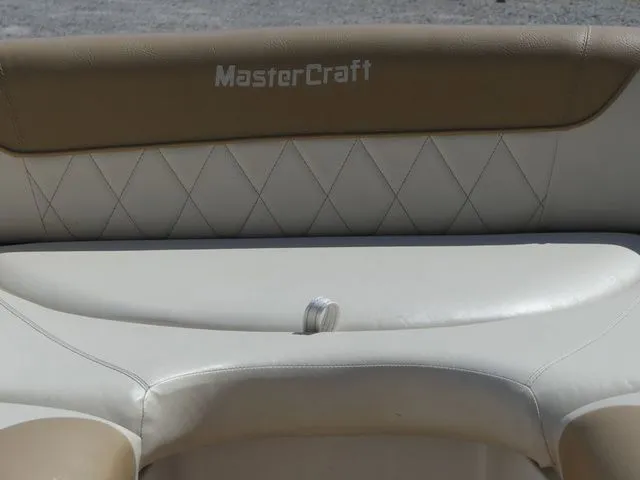Slide: The Image of MasterCraft X-45 2011 - 59