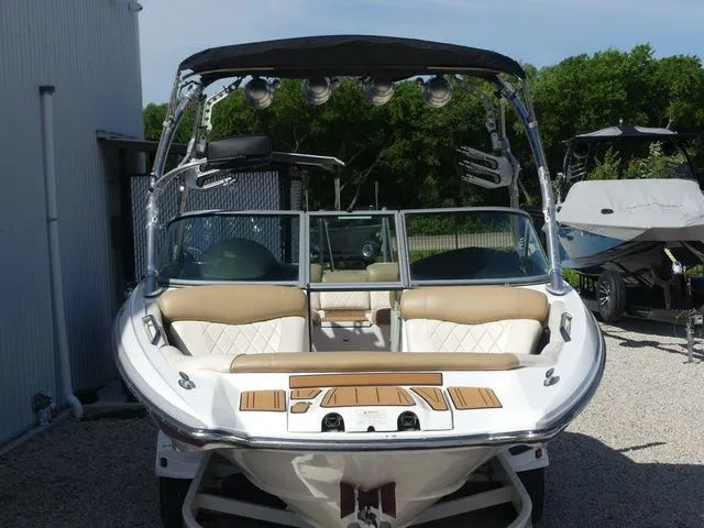 Slide: The Image of MasterCraft X-45 2011 - 6