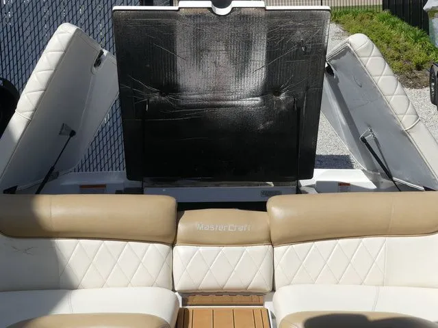 Slide: The Image of MasterCraft X-45 2011 - 60