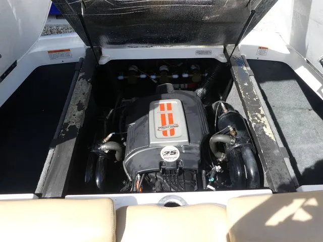 Slide: The Image of MasterCraft X-45 2011 - 61