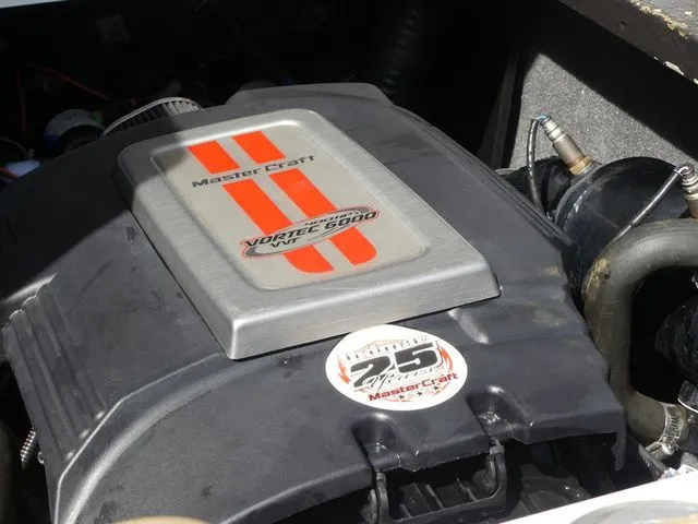 Slide: The Image of MasterCraft X-45 2011 - 62