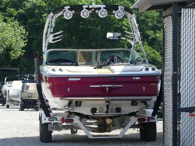 Slide: The Image of MasterCraft X-45 2011 - 7