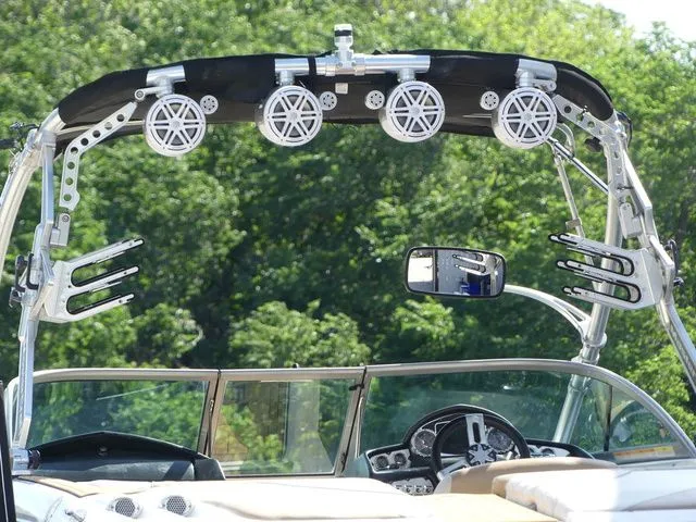 Slide: The Image of MasterCraft X-45 2011 - 8
