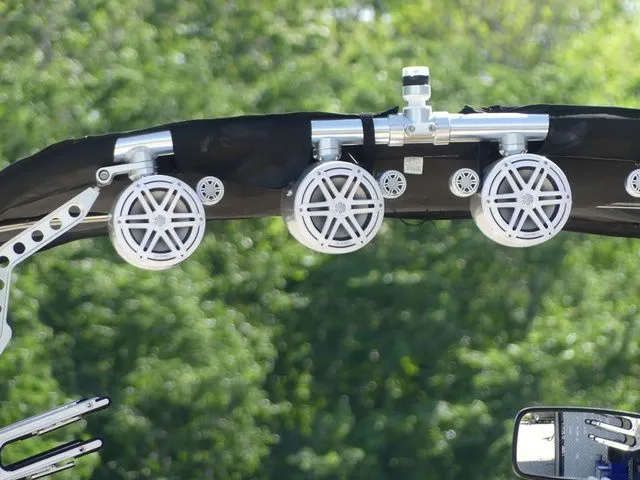 Slide: The Image of MasterCraft X-45 2011 - 9