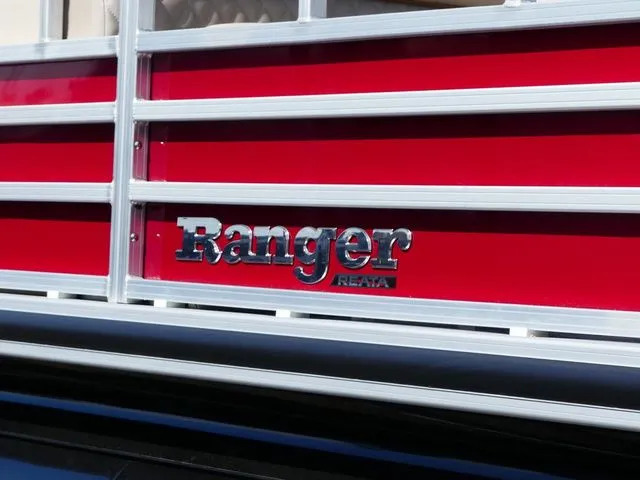 Slide: The Image of Ranger 223F 2025 - 7