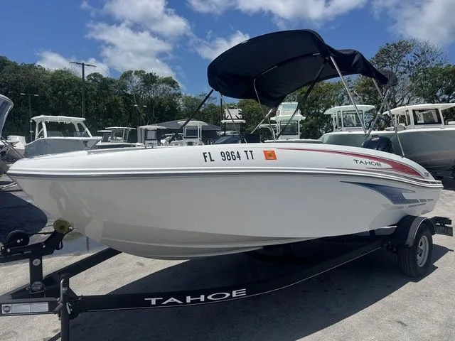 Slide: The Image of Tahoe T18 2024 - 3
