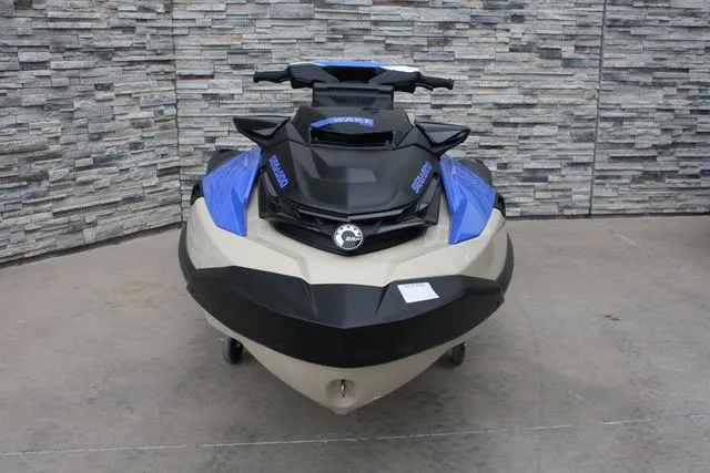 Slide: The Image of Sea-Doo Wake Pro 230 2026 - 3