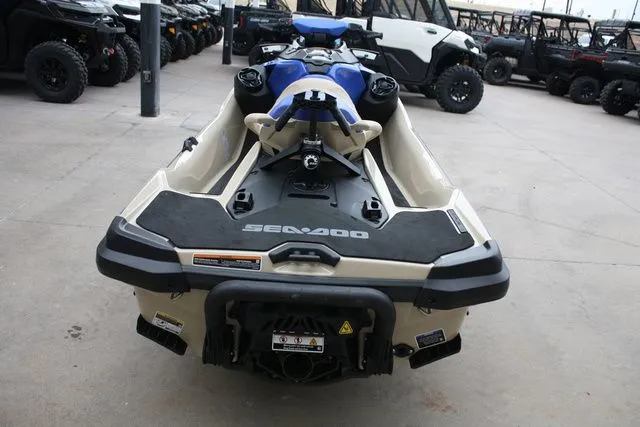 Slide: The Image of Sea-Doo Wake Pro 230 2026 - 7