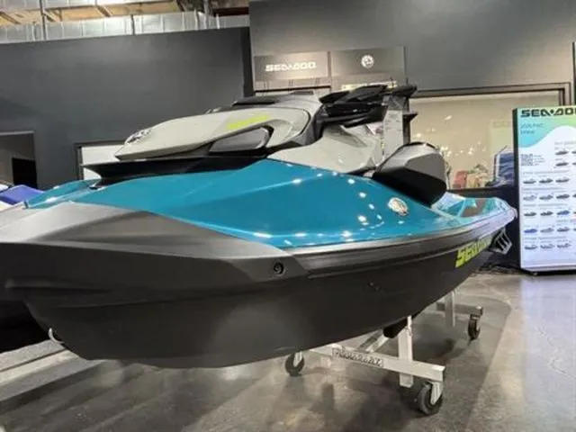 Slide: The Image of Sea-Doo GTI SE 170 2026 - 5