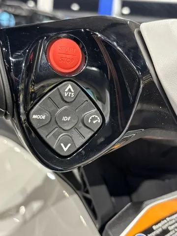Slide: The Image of Sea-Doo GTI SE 170 2026 - 7
