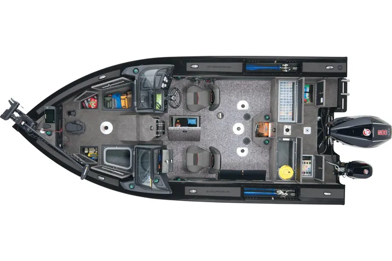 Slide: The Image of Tracker Targa V-19 WT 2025 - 5