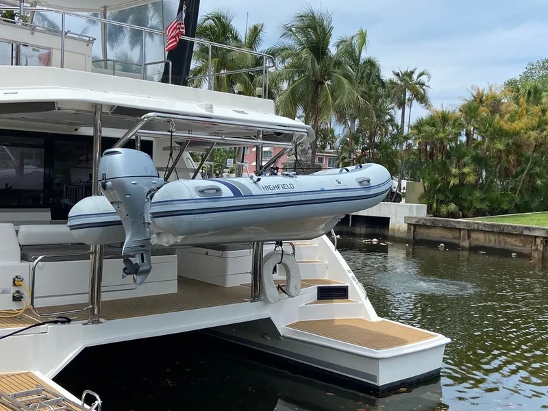 Slide: The Image of Leopard 43 Powercat 2019 - 48