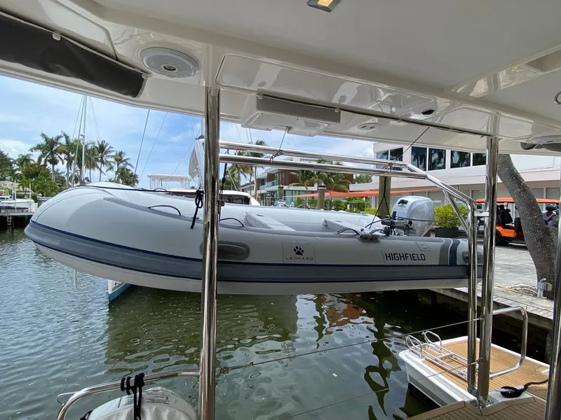 Slide: The Image of Leopard 43 Powercat 2019 - 49