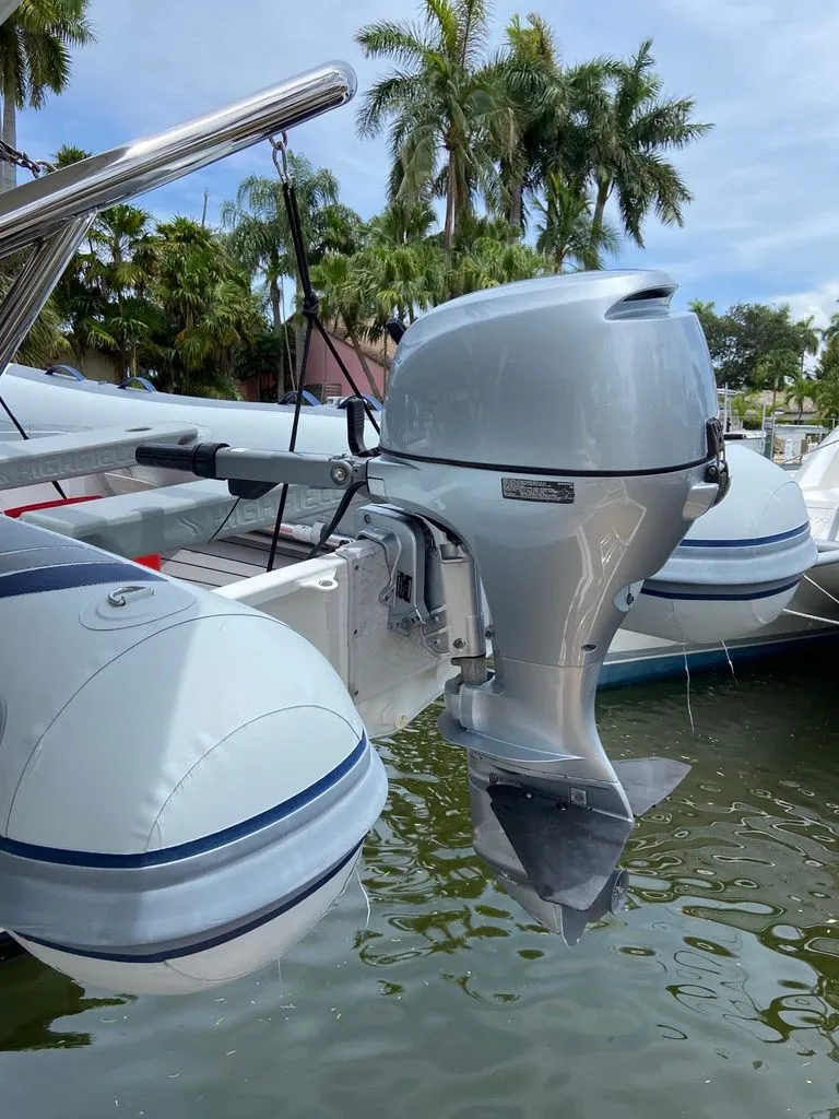 Slide: The Image of Leopard 43 Powercat 2019 - 50