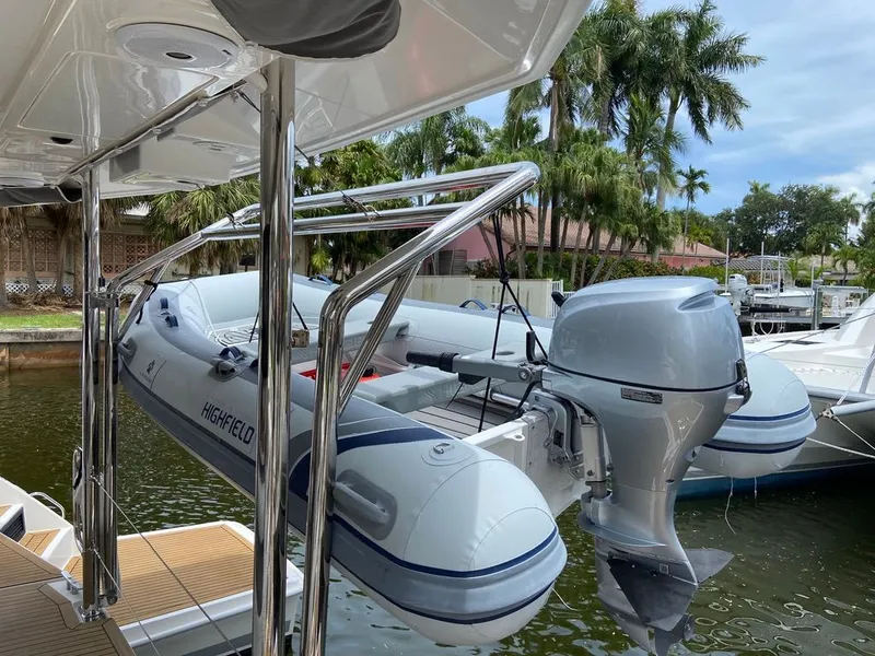 Slide: The Image of Leopard 43 Powercat 2019 - 51