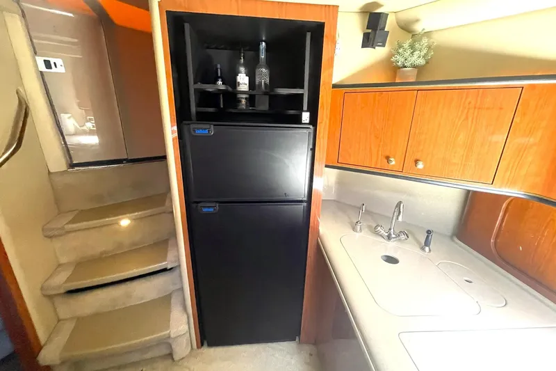 Slide: The Image of New DUAL VOLTAGE ISOTHERM FRIDGE & FREEZER!! - 19