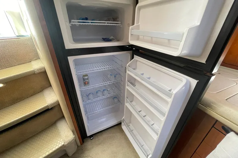 Slide: The Image of CLEAN FRESH & EFFICIENT FRIDGE & FREEZER!! - 21