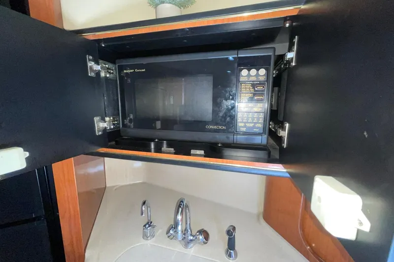Slide: The Image of MICROWAVE CONVECTION OVEN - 24