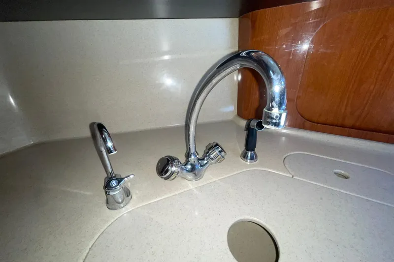 Slide: The Image of FAUCET FIXTURES IN GOOD CONDITION! - 26