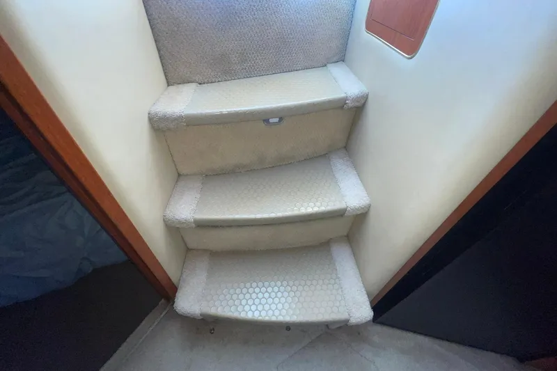 Slide: The Image of CABIN STEPS IN EXCELLENT CONDITION! - 28
