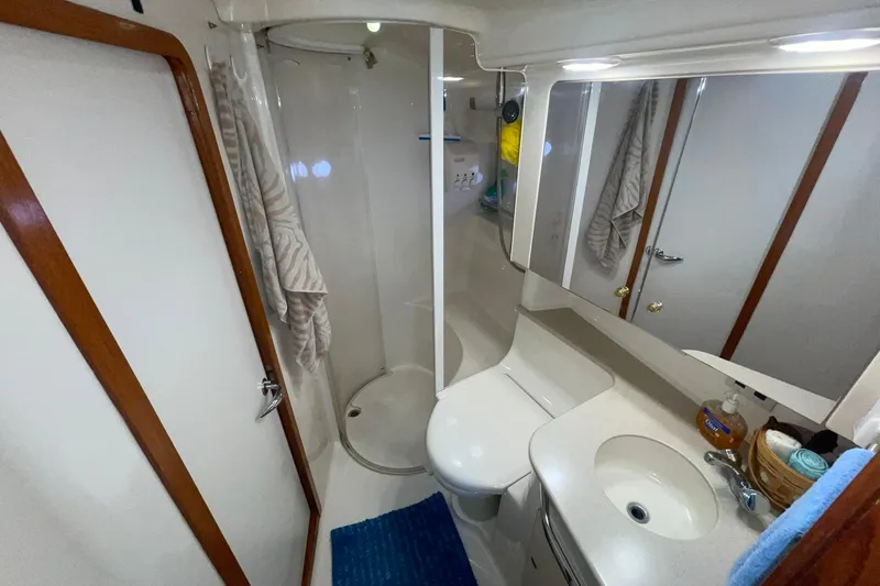 Slide: The Image of MASTER HEAD WITH STALL SHOWER - 34