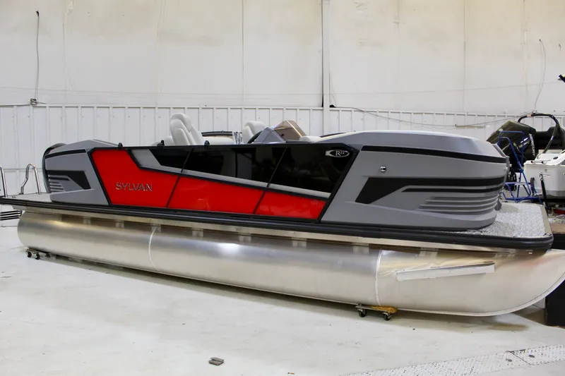 The Image of Sylvan R-22 CLZ DH 2026 - 0