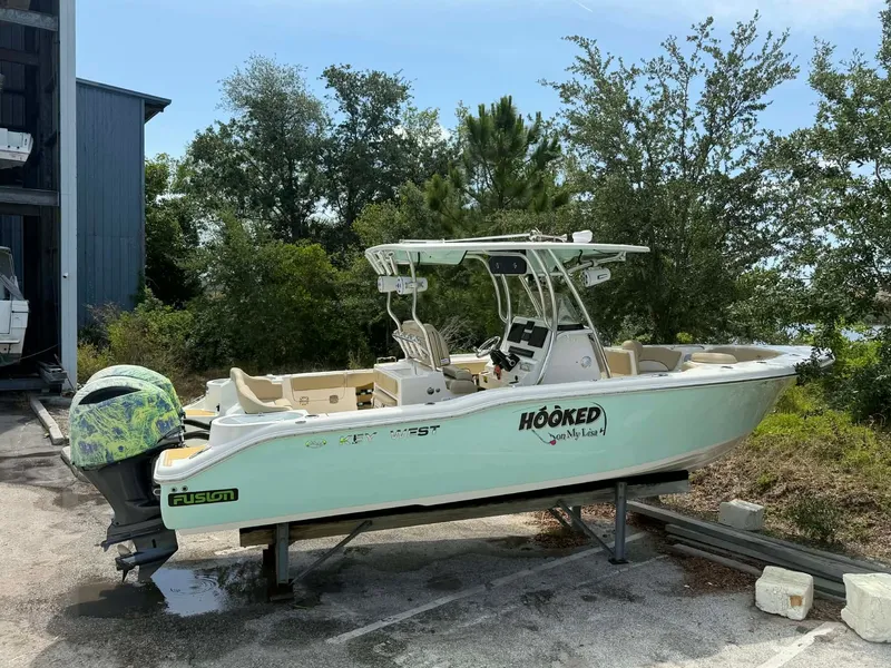 The Image of Key West 263 FS 2019 - 0