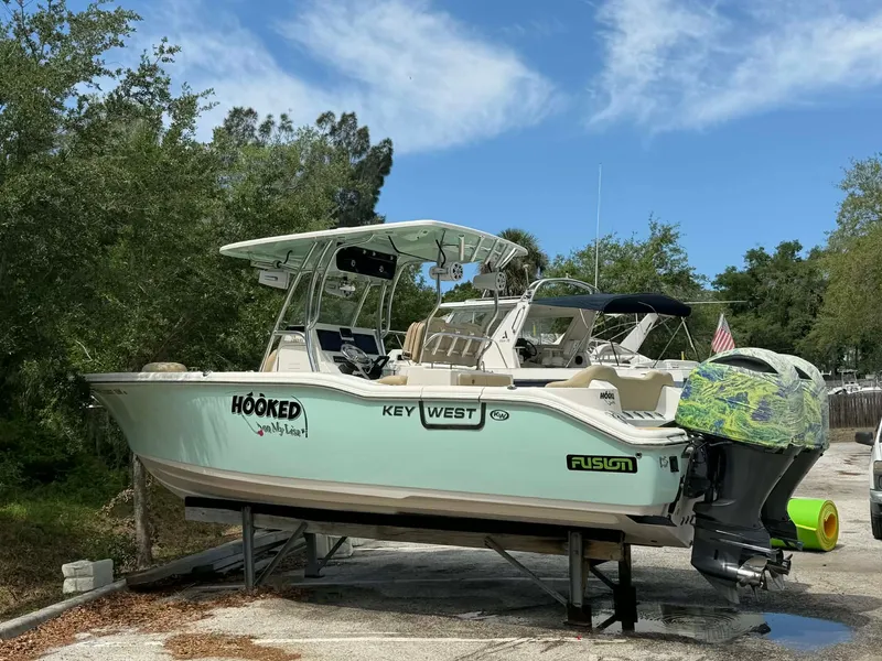 Slide: The Image of Key West 263 FS 2019 - 2