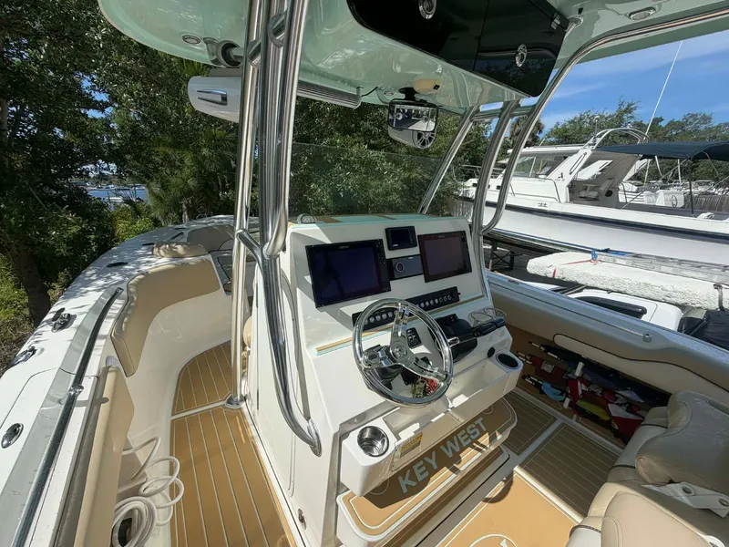 Slide: The Image of Key West 263 FS 2019 - 21