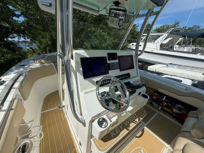 Slide: The Image of Key West 263 FS 2019 - 23