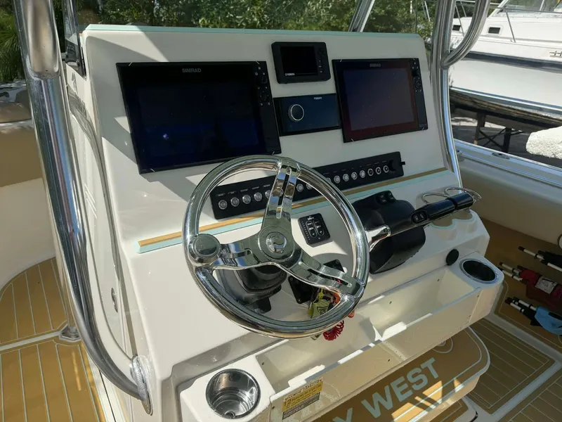 Slide: The Image of Key West 263 FS 2019 - 25