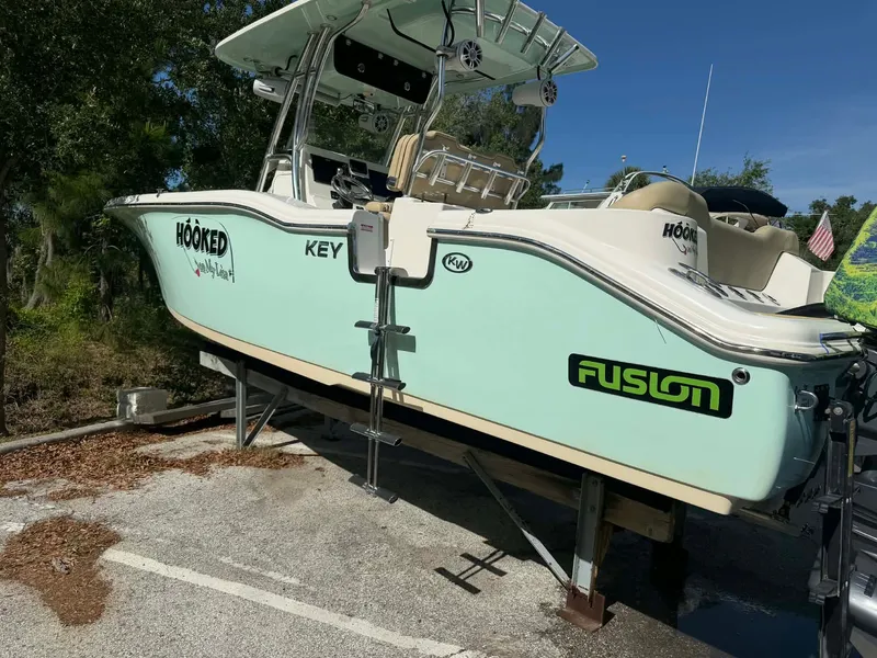 Slide: The Image of Key West 263 FS 2019 - 4