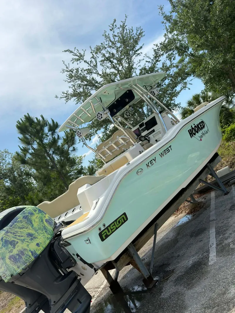 Slide: The Image of Key West 263 FS 2019 - 5