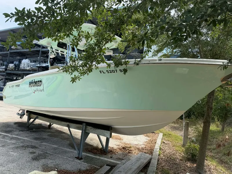 Slide: The Image of Key West 263 FS 2019 - 6