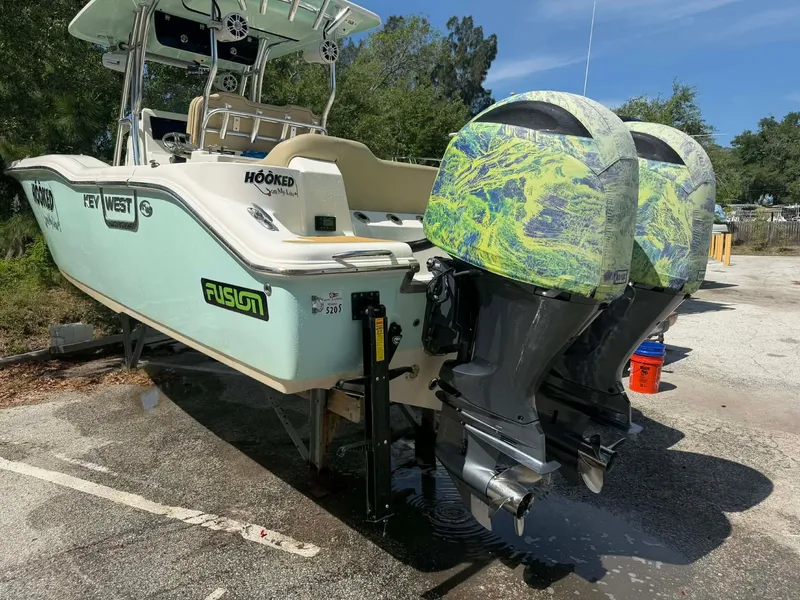 Slide: The Image of Key West 263 FS 2019 - 7