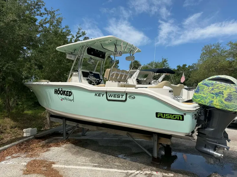 Slide: The Image of Key West 263 FS 2019 - 8