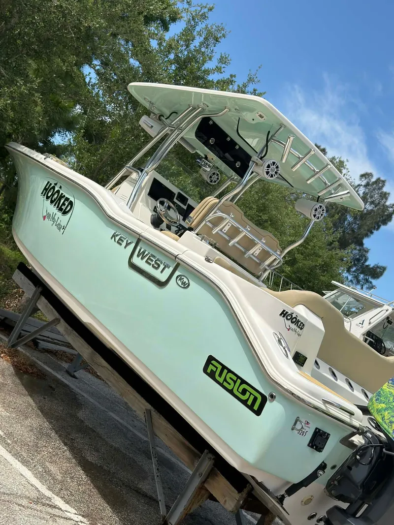 Slide: The Image of Key West 263 FS 2019 - 9