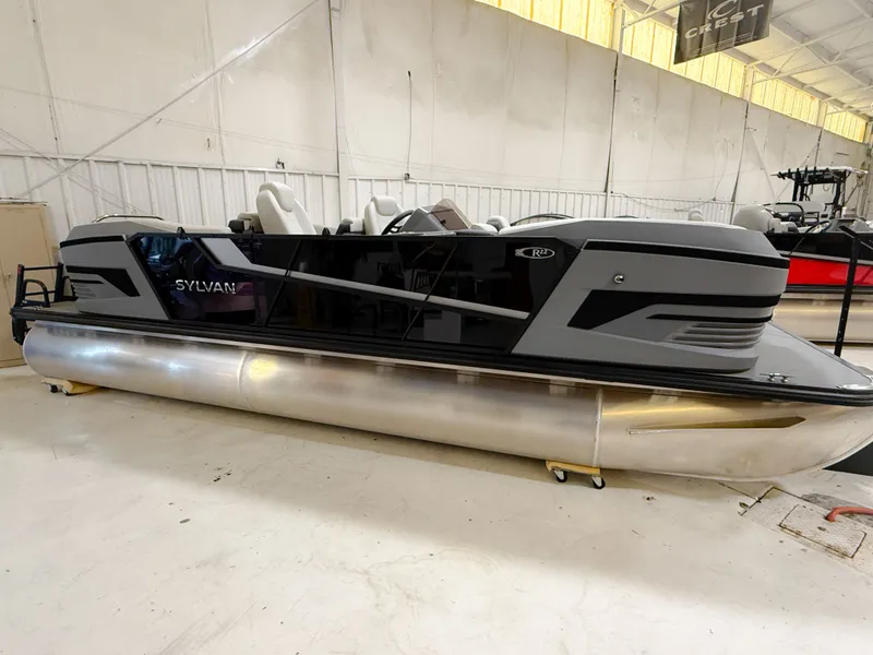 The Image of Sylvan R-22 LZ DH 2026 - 0