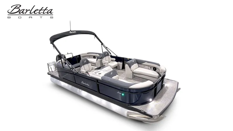 Slide: The Image of Barletta SANZA 22QC 2026 - 5