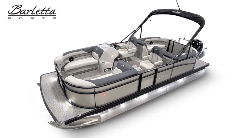 The Image of Barletta SANZA 22QC 2026 - 1