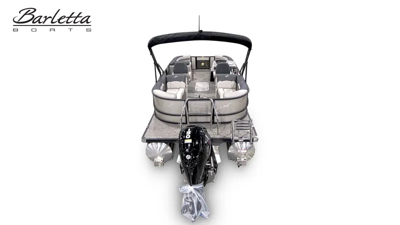 Slide: The Image of Barletta SANZA 22QC 2026 - 10